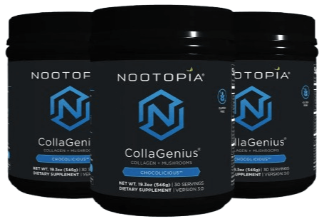 Nootopia Collagenius