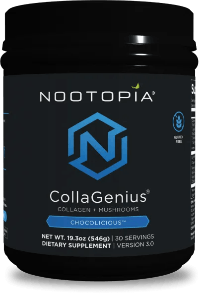 Nootopia Collagenius