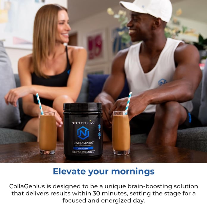 Nootopia Collagenius