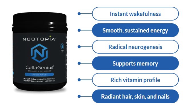 Nootopia Collagenius