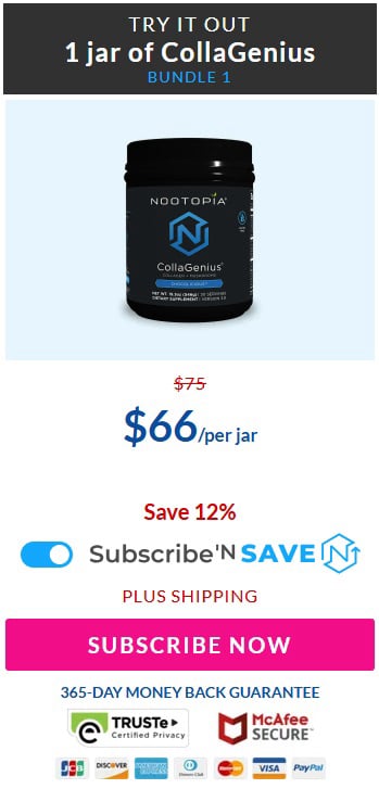 Nootopia Collagenius