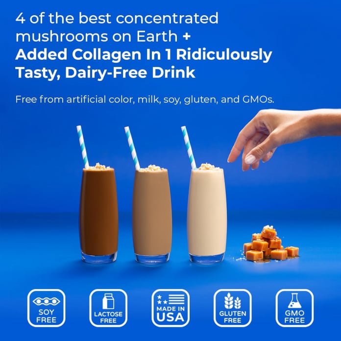 Nootopia Collagenius