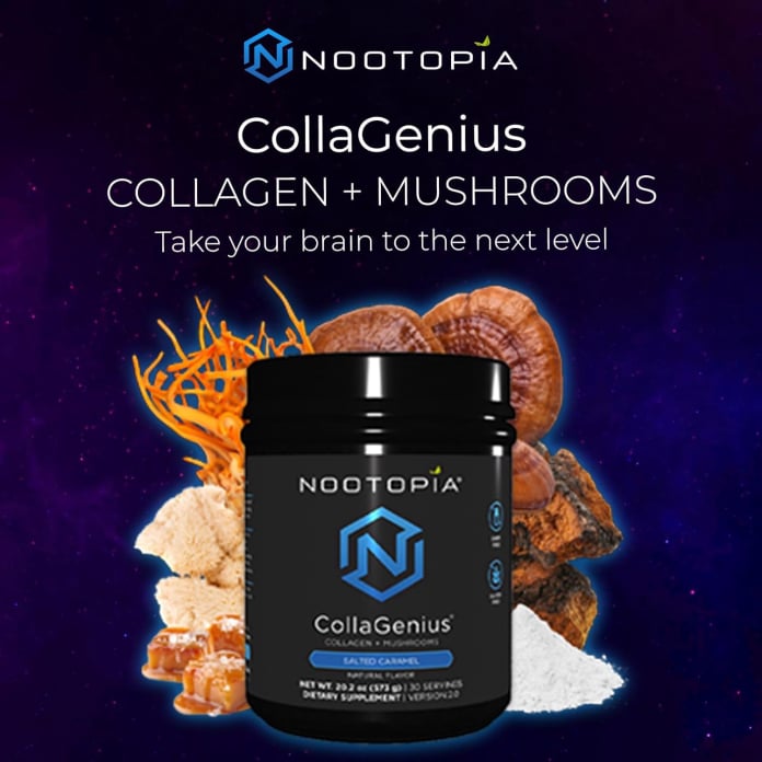 Nootopia Collagenius